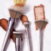 BH Cosmetics Lavish Elegance 15 Piece Brush Set with a bag