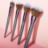 BH Cosmetics Lavish Elegance 15 Piece Brush Set with a bag