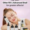 COSRX The 6 Peptide Skin Booster Serum