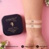 Emelie 2 in 1 Matte Pressed Powder