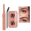 O.TWO.O EYEBROW STYLING SOAP 3 IN 1