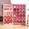 Mocallure 5-in-1 Pro Makeup Book