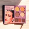 Mocallure 5-in-1 Pro Makeup Book