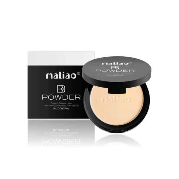 Maliao BB Compact Powder Oil Control