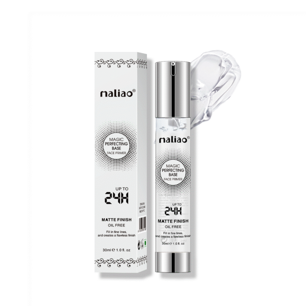 Maliao Matte Finish Face Primer
