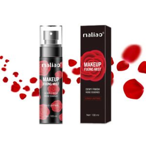 Maliao Dewy Finish Makeup Fixing Mist