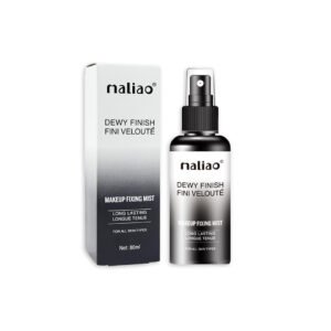 Maliao Dewy Finish Velvet Makeup Fixing Mist