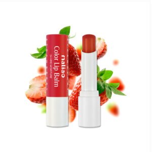 Maliao Color Lip Balm