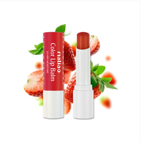 Maliao Color Lip Balm
