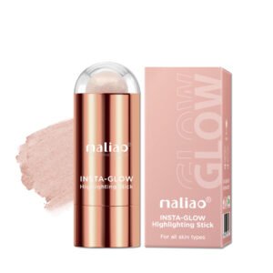 Maliao Insta-Glow Highlighting Stick - Illuminate Your Radiance Instantly