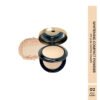 Maliao Whitening Oil-Free Long-Lasting Compact Powder - Flawless Matte Finish