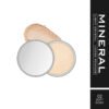 Maliao Light Crystal Mineral Loose Powder