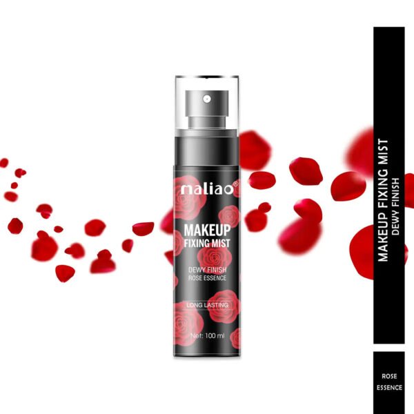 Maliao Dewy Finish Makeup Fixing Mist