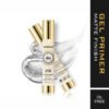 MALIAO 24K Gold Gel Matte Finish Oil-Free Primer - Flawless Base for Lasting Beauty