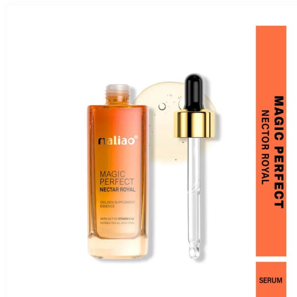 Maliao Magic Perfect Nectar Vitamin C+E