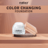 Maliao Colour Changing Waterproof Foundation