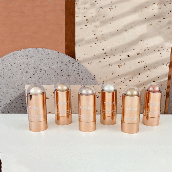 Maliao Insta-Glow Highlighting Stick - Illuminate Your Radiance Instantly