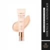 Maliao Foundation + Sunscreen - Natural Bright Finish for Radiant Skin