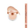 Maliao Silky Smooth Oil Control Compact Powder - 2-in-1 Formula for Perfect Coverage & All-Day Radiance