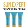 APK Whitening Sunscreen Cream SPF 70+++