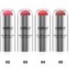 Maliao Velvet Blush Stick - Luxurious Flush for All Skin Types