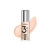 Maliao 3-in-1 Face Finity Primer, Concealer & Foundation