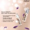 Maliao 3-in-1 Face Finity Primer, Concealer & Foundation
