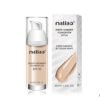 Maliao Sheer Shimmer Foundation SPF 20.