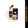 Maliao 24K Gold Serum - Smoothes Wrinkles and Revitalizes Skin