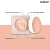 Maliao Perfect Liquid Foundation Full Coverage - Flawless Radiance