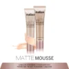 Maliao Matte Liquid Mousse Foundation