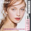 Maliao Youth Freeze Toner with Rose Essence - Refreshing Hydration for Youthful Skin