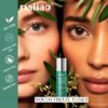 Maliao Youth Freeze Toner with Tea Tree Green - Refreshing and Clarifying Toner for Clear, Youthful Skin