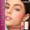 Maliao Velvet Liquid Blush.