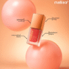 Maliao Velvet Liquid Blush.