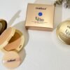 Ultime Pro HD Matte Brilliance Pressed Powder Oil Control & SPF 30