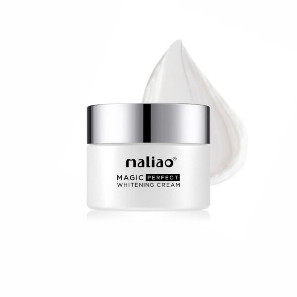 Maliao Magic Perfect Whitening Cream - Brightening Formula for Radiant Skin