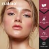 Maliao Foundation + Sunscreen - Natural Bright Finish for Radiant Skin