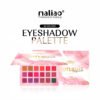 Maliao Spotlight Eyeshadow Palette - Illuminate Your Eyes with Glamour