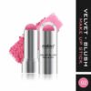 Maliao Velvet Blush Stick - Luxurious Flush for All Skin Types