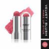 Maliao Velvet Blush Stick - Luxurious Flush for All Skin Types