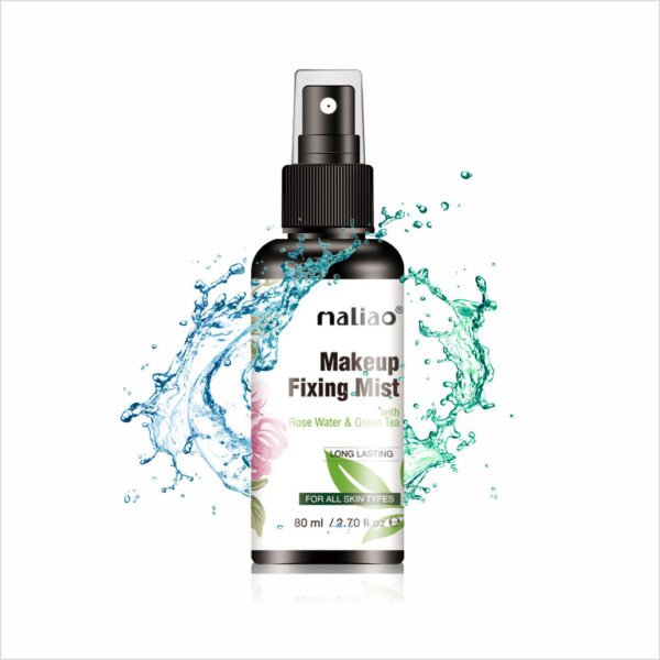 Maliao Long Lasting Makeup Fixing Mist