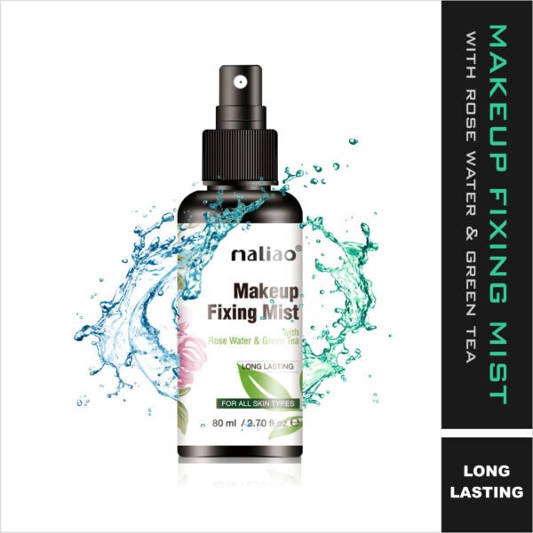 Maliao Long Lasting Makeup Fixing Mist
