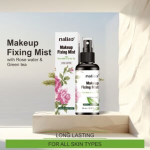 Maliao Long Lasting Makeup Fixing Mist