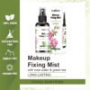 Maliao Long Lasting Makeup Fixing Mist