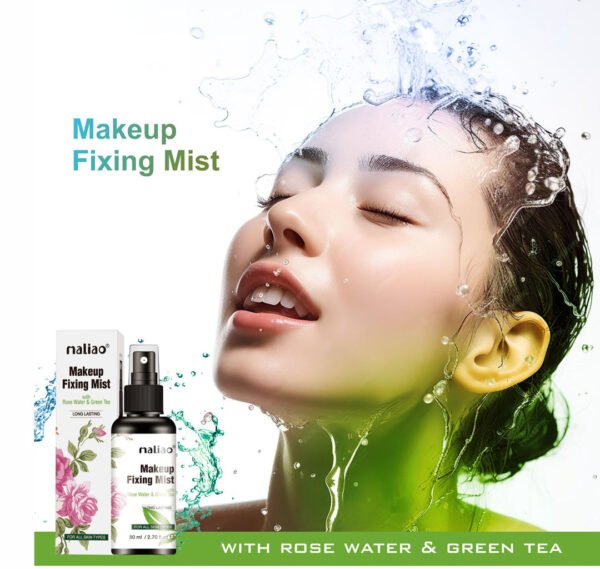 Maliao Long Lasting Makeup Fixing Mist
