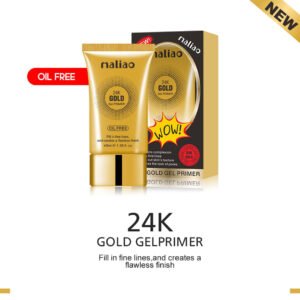Maliao 24K Gold Gel Primer
