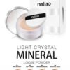 Maliao Light Crystal Mineral Loose Powder