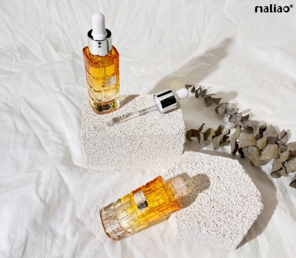 Maliao Vitamin C Serum - Enhance Radiance, Reduce Wrinkles