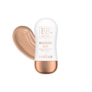 Maliao BB Cream Flawless Skin Color Correcting SPF 30